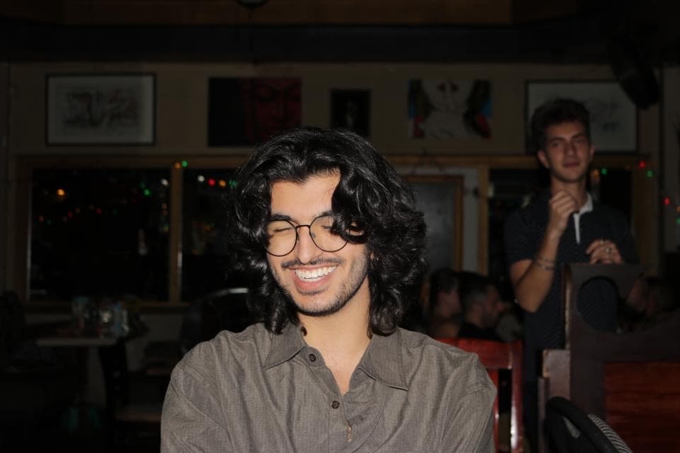 Rowan Arora